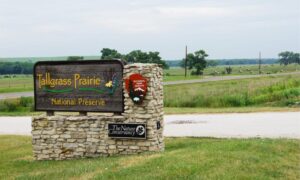 KS - Tallgrass Prairie National Preserve